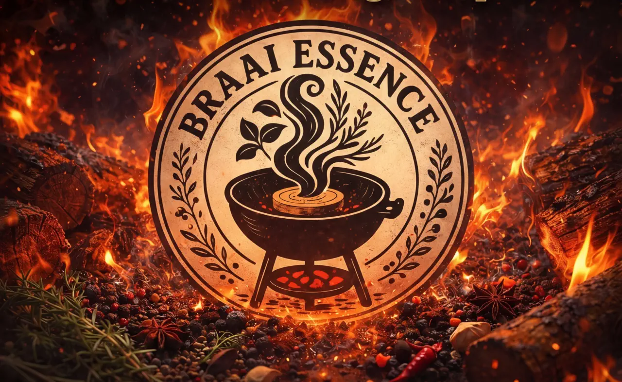 Braai Essence