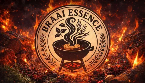 Braai Essence